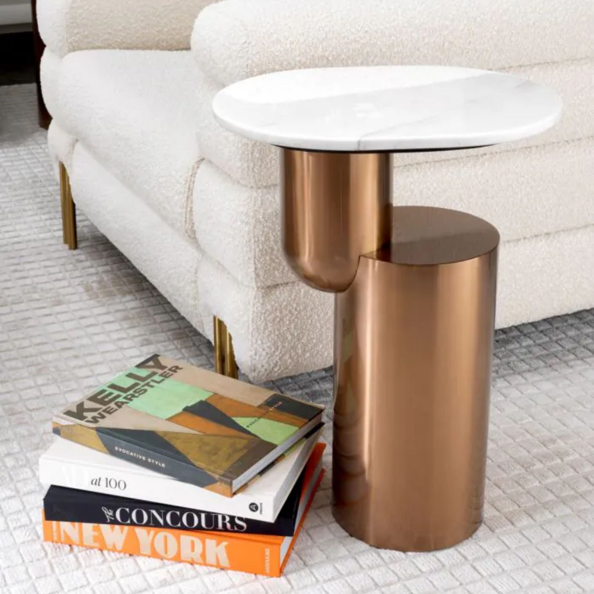 Tosca Side Table